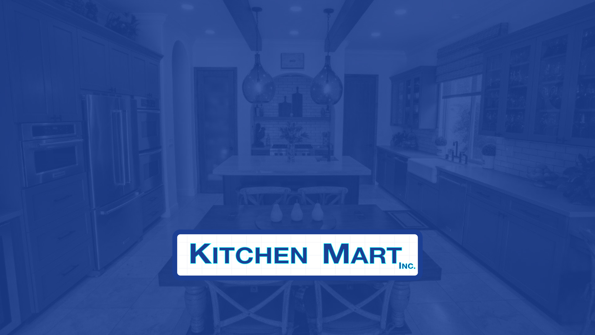 Why Trust Kitchen Mart