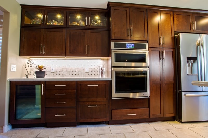Recent Kitchen Remodel With Kraftmaid, Kraftmaid Kitchen Cabinets Images Free